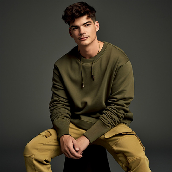 Defining Yourself Through Style