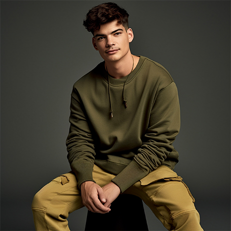 Defining Yourself Through Style