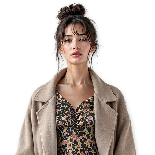 Quiet Luxury In Motion